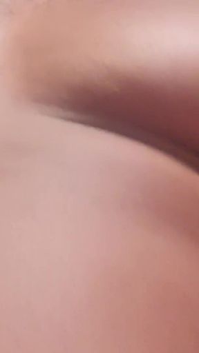 My Tits Are Growing, the Transformation Is Real