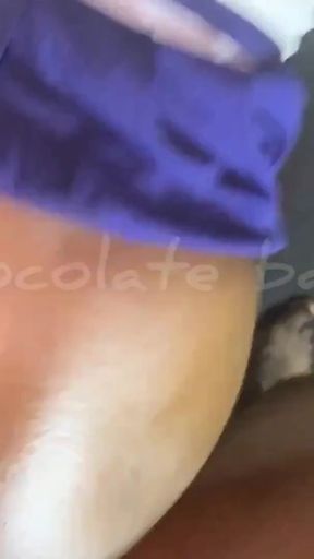 Shove your cock in my mouth!! Dig my pussy out from back n NUT ALL UP IN MY FACE FOR MY REWARD!!! Mmm thx daddi   Clip 2