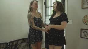 Lady And The Tramp Vore