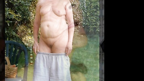 ILOVEGRANNY Amateur Or Sexy Pictures Compilation