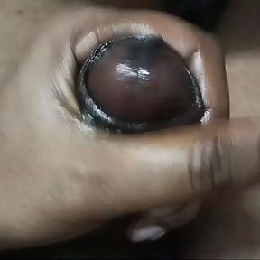 masturbating with oil new viral video trending now Part 02