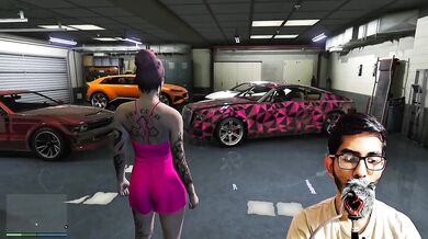 How Rich Is Sofia in GTA Online…? House + Cars Revealed