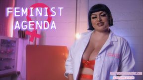 Feminist Agenda