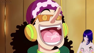 Musical one piece compilation - Nami loves blowjobs