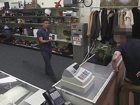 needed to make payments for a class or she would miss out on her semester.