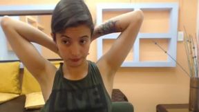 Isabella Bell Private Show