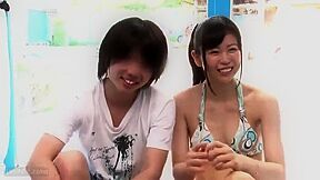 250525ビキニ美人を横取りセクセクj4