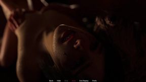 LISA - Slutty Threesome Late Night - Porn games, 3d Hentai, Adult games, 60 Fps