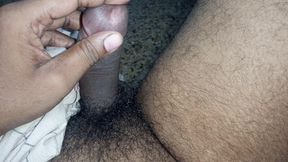 Indian Boy with Girl Friend Pusssy Hole Suck