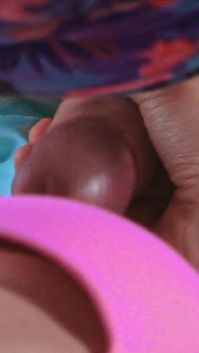 The Most Epic Cumshot!