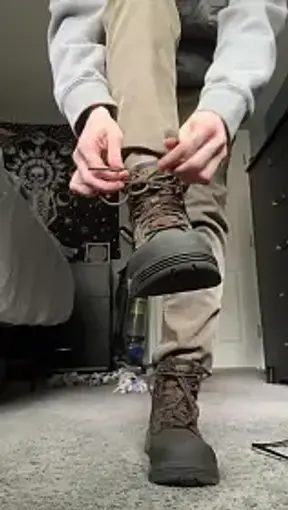 What's in the boot compilation