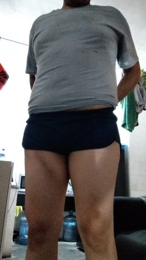 Amateur Chub