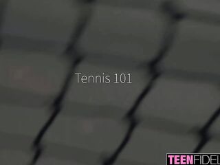 TEENFIDELITY Anal Loving Rock Teen Charlotte Sartre