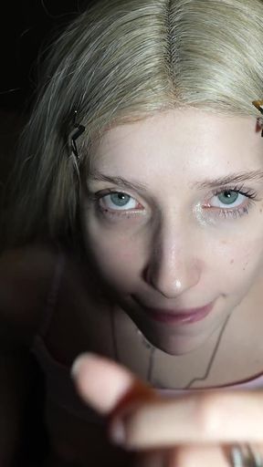 Porn Actress Played a Very Long in Game &quot;kingdom Come 2&quot;,&quot;deeply&quot; Apologized to Fans for Her Absence