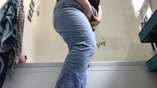 October compilation of wetness