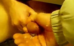 Raw sex in a public bathroom