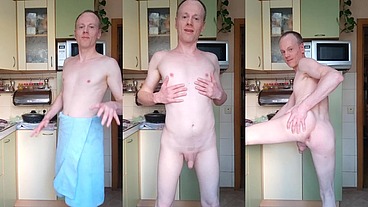 LanaTuls - Anal Slut and Whore - Faggot Fuck Body Demonstration. Clit and ManCunt Demonstration.. Гей шлюха москва.