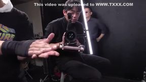 Best Xxx Scene Hogtied Fantastic Uncut