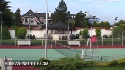 Explicit Russian Institute Orgy: Hardcore Staff and Students Action