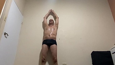 Las artes marciales y la bellaquera humana juntas, pero no revueltas.