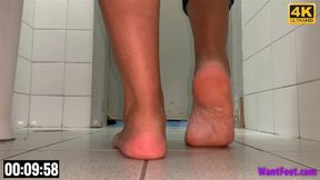 Priscila Meaty Soles - 4K MP4