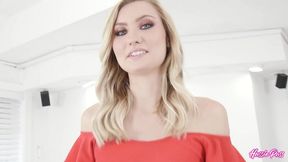 emma sirus makes her hussiepass debut by taking brickzilla’s bbc!