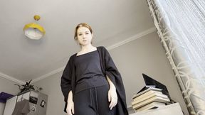 Creamy pussy close up!