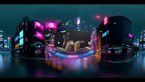 BIG BOOTY PAWG WITH HUGE TITS GETS SOME BBC ACTION IN VR VERSION