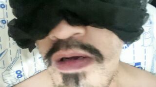 Napamura sa Sarap ng Kantutan si Dad Miguel