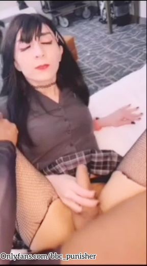 Rika Fox riding that BBC having the time of her life. Full video available now click the lin