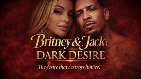 CHAPTER 2: JACK BEGS BRITNEY TO SIT ON HIS FACE (FULL HD CAM) PART 1