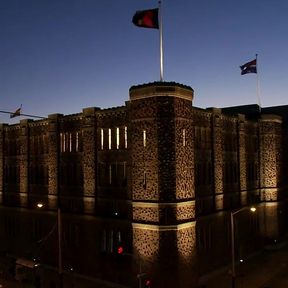 Topless Tapas Training Session