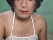 Una pequeña plática.