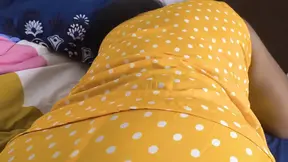 Horny Indian couple gets it on in a Kerala Malayalee heatwave