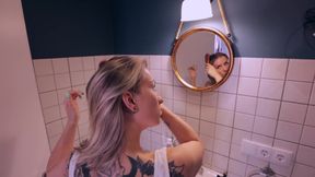 Morning Andre Love Starts with Fucking the Neighbor