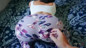 Hot LaSirena69 Shows Off Jagger Moves & Loves Every Sultry Pose