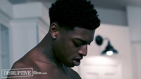 Hot Jock Seduced and Fucked By His Older Coach - Dallas Steele, Ty Santana - DisruptiveFilms