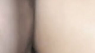 DADDY WOKE ME UP WITH SOME COCK