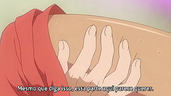 kuro gal ni natta kara Shinyuu to shitemita ep1