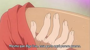 kuro gal ni natta kara Shinyuu to shitemita ep1