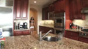 Just 18 and so dirty mind