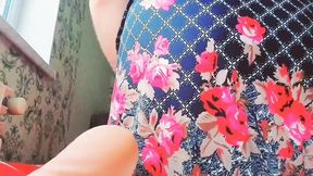 Heatwave of Desire: Igniting Passion and Pleasure