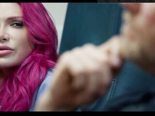 Hentai Magic Anime Ahegao - Biggest Melons Lily Lou Joins a Cult And Becomes a Vessel For Hardcore Fun