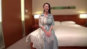 高校教諭をしている爆乳先生 学校の人には絶対に見せられないハメ撮り映像 1