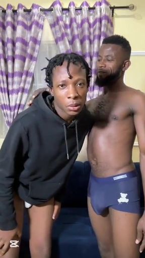 My Big Dick Lecturer