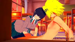 Jiro Kaminari Ignite Classroom Passion in Hot Boku no Hero Taish RP