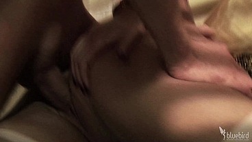 Carly Parker Gives Her Husband What He Really Wants