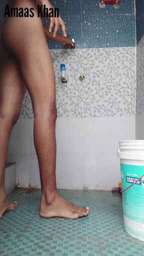 Shower Fun