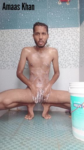 Shower Fun