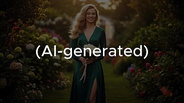 ( Ai generated) SEMALE BIG DICK FUCK